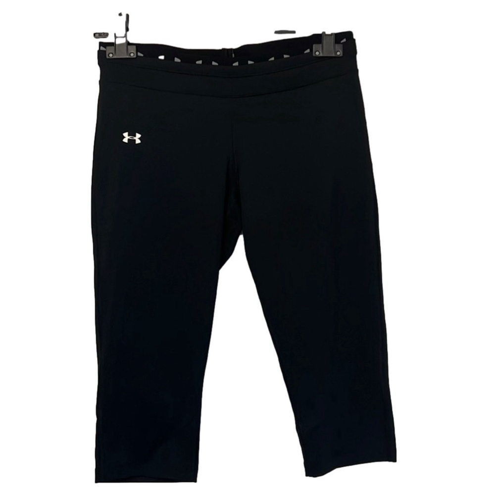 Under Armour Yoga Capri Pants